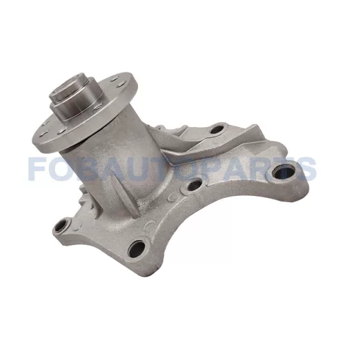 Engine Water Pump Replacement for Isuzu 4JB1 4JA1 4JG1 4JG2 SH60 8-94379-472-0 8-94140-341-2 - image 2